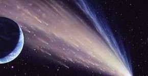 Куда исчезают кометы?