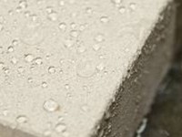 Полимеризация бетона