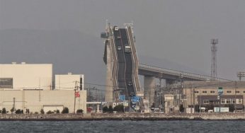 Почти американские горки для водителей