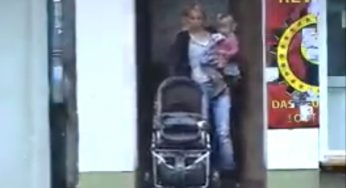 Подождем пока дождик пройдет…