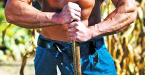 Мужчины вредные по Знаку Зодиака из-за того что природа их не любила и лишь одной палкой наградила