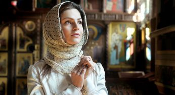 Мощная молитва за мужа, по настоящему любящий всем сердцем женщины
