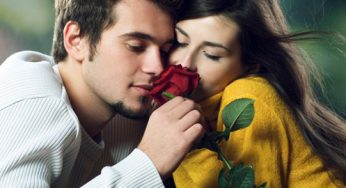 10 самых лучших способов, показать что ты его любишь, если слов не хватает.