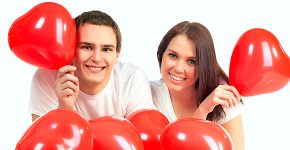 От чего у мужчины любовь не затухнет и будет всегда любить свою женщину