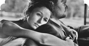 Даже у очень любящего мужчины, есть чужая женщина, которую он никогда не забудет