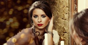 5 отличий Роскошной женщины от просто Красивой и с которой всегда рядом будет настоящий мужчина