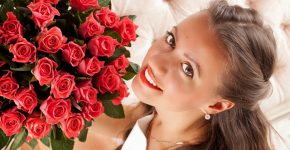 Почему каждая приличная женщина просто обязана себя баловать так как от неизбалованных быстро уходят мужчины