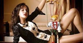 Измена как необходимость