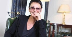 5 ПРАВИЛ КАЙФА И ДРАЙВА ОТ ИРИНЫ ХАКАМАДЫ