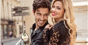 Сексуальность и женственность