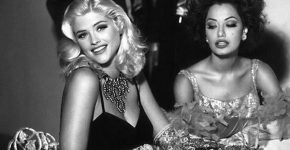 Что бы не завидовали и за спиной не говорили гадости, ты должна быть 3 "Б"