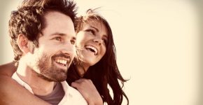 Сила настоящего брака в простой безвозмездности