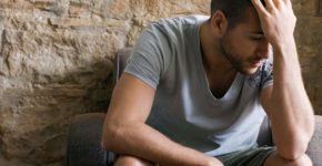 Тайная лазейка для выплескивания настоящих мужских чувств