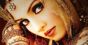 Стань Шахерезадой в искусстве глубокой и могучей любви для своего мужчины