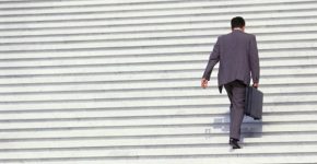 Никогда не поздно! Я начал все сначала в 49 лет