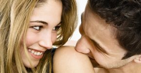 Язык любовных прелюдий