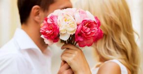 Женщина способная овладеть 5 состояниями, будет всегда вдохновлять и обручена с мужчиной до конца