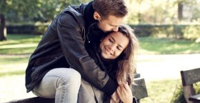 Образ идеальной жены, вызывающей у мужчины желание зацеловать ее до смерти