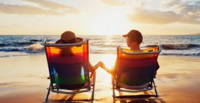 Зачем мы испытываем отвращение к старости