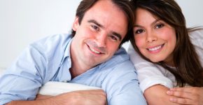 20 признаков, что твоему мужчине без тебя просто никак