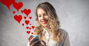 Какие устные слова, sms сообщения, а также прикосновения и время творят чудеса в отношениях