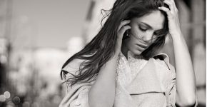 Любовь это не ты, любовь это свобода от самого себя