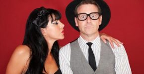 8 женских мыслей, наводящих жуткий страх на мужчину