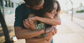 Хоть раз в день погружай близкого человека в состояние любимого