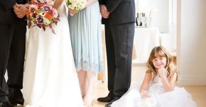 Выйти замуж с ребенком. Миф, реальность или многоуровневый квест?