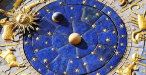 Астропрогноз на 2017 год для всех знаков зодиака