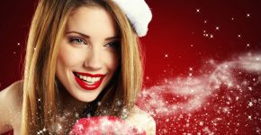 Женский рот, как источник жизненной силы