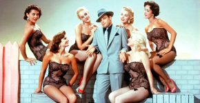 Двойные стандарты: почему мужчинам прощается все