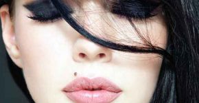 3 родинки на теле, показывающие, что ты сильная, белая ведьма