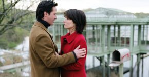 Суждено ли вам быть вместе