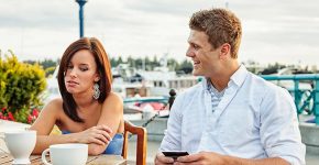 10 СПОСОБОВ ОТШИТЬ НАВЯЗЧИВОГО УХАЖЕРА