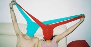 В аптеке мужика не купишь