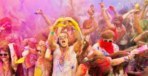 Назад в прошлое или 15 советов себе 25 летней