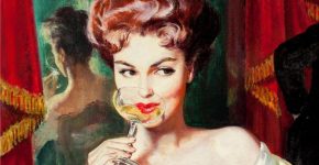 Женские уловки секреты и искусство флирта