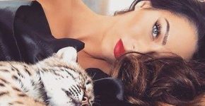 Мужчина, который ЛЮБИТ!