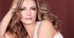 Несравненно прекрасна: