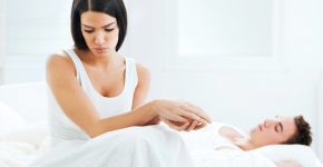 13 признаков того, что пора гнать его из своей постели