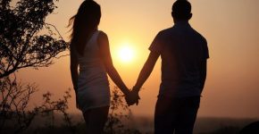 Ты же любишь меня любую