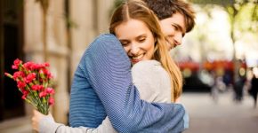 Наверно, хорошо быть чьим-то счастьем