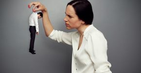 Кто тут главный: почему сильной женщине не нужен слабак