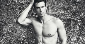 Хочешь большой и чистой любви