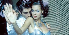 Несколько легких способов стать сексуальнее...притягательней...завораживающей