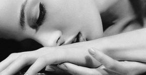 Я жить без тебя не могу