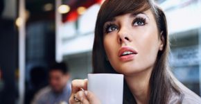 Заплатит или не заплатит за кофе не важно, важно другое когда тебе 31 год