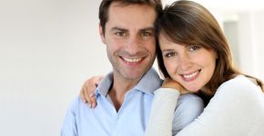 На таких мужчинах держится женский мир