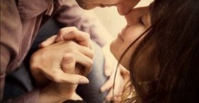 10 мелочей говорящих, что мужчина серьёзно запал на тебя